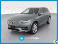 Photo Used 2017 Volvo XC90 T6 Inscription w/ Vision Package