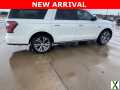 Photo Used 2021 Ford Expedition Max King Ranch