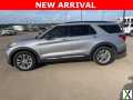 Photo Used 2020 Ford Explorer XLT w/ Equipment Group 202A