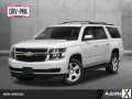 Photo Used 2019 Chevrolet Suburban LT