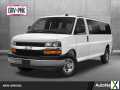 Photo Used 2019 Chevrolet Express 3500 LT w/ LT Preferred Equipment Group