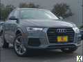 Photo Used 2016 Audi Q3 2.0T Premium Plus w/ Technology Package