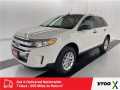 Photo Used 2013 Ford Edge SE