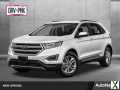 Photo Used 2015 Ford Edge Titanium w/ Equipment Group 301A