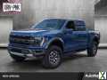 Photo Used 2022 Ford F150 Raptor