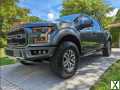 Photo Used 2018 Ford F150 Raptor w/ Equipment Group 802A Luxury