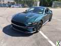 Photo Used 2019 Ford Mustang Bullitt w/ Bullitt Electronics Package