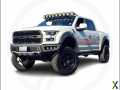 Photo Used 2017 Ford F150 Raptor w/ Equipment Group 802A Luxury