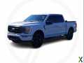 Photo Used 2021 Ford F150 XLT w/ XLT Sport Appearance Package