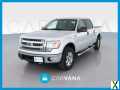 Photo Used 2013 Ford F150 XLT w/ Luxury Equipment Group