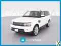 Photo Used 2013 Land Rover Range Rover Sport HSE LUX