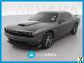 Photo Used 2019 Dodge Challenger R/T