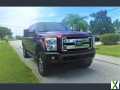 Photo Used 2015 Ford F250 King Ranch