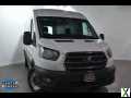 Photo Used 2020 Ford Transit 250 Medium Roof w/ Load Area Protection Package