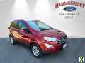 Photo Used 2018 Ford EcoSport SE w/ SE Convenience Package