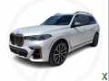 Photo Used 2022 BMW X7 M50i w/ Dynamic Handling Package