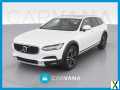 Photo Used 2018 Volvo V90 T5 Cross Country w/ Convenience Package