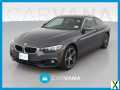 Photo Used 2018 BMW 430i xDrive Coupe