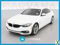 Photo Used 2018 BMW 430i Convertible