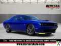 Photo Used 2021 Dodge Challenger R/T Scat Pack w/ Plus Package