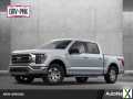 Photo Used 2021 Ford F150 XL w/ STX Appearance Package