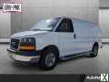 Photo Used 2017 GMC Savana 2500