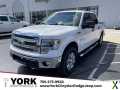 Photo Used 2014 Ford F150 XLT w/ Equipment Group 302A Luxury