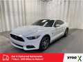 Photo Used 2017 Ford Mustang GT