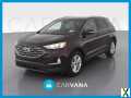 Photo Used 2019 Ford Edge SEL w/ Equipment Group 201A