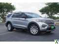 Photo Used 2020 Ford Explorer Limited