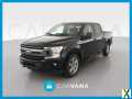 Photo Used 2018 Ford F150 XLT w/ Equipment Group 302A Luxury