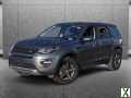 Photo Used 2018 Land Rover Discovery Sport HSE Luxury