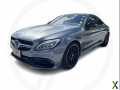 Photo Used 2017 Mercedes-Benz C 63 AMG S