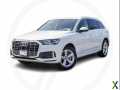 Photo Used 2022 Audi Q7 2.0T Premium w/ Convenience Package