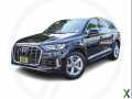 Photo Used 2020 Audi Q7 3.0T Premium w/ Convenience Package