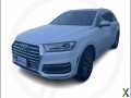 Photo Used 2019 Audi Q7 2.0T Premium w/ Convenience Package