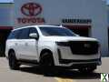 Photo Used 2022 Cadillac Escalade Sport w/ Touring Package