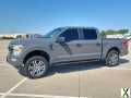 Photo Used 2021 Ford F150 XL w/ STX Appearance Package