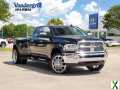 Photo Used 2016 RAM 3500 Laramie