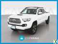 Photo Used 2016 Toyota Tacoma TRD Sport