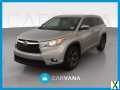 Photo Used 2015 Toyota Highlander Limited