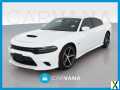 Photo Used 2018 Dodge Charger R/T w/ Driver Confidence Group