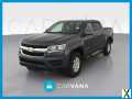 Photo Used 2016 Chevrolet Colorado W/T w/ WT Convenience Package