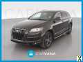 Photo Used 2014 Audi Q7 TDI Premium Plus w/ Premium Plus Package