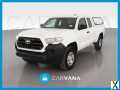 Photo Used 2016 Toyota Tacoma SR