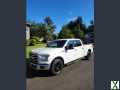 Photo Used 2015 Ford F150 XLT