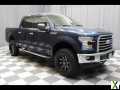 Photo Used 2015 Ford F150 XLT w/ Equipment Group 302A Luxury