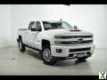 Photo Used 2018 Chevrolet Silverado 3500 LTZ w/ Duramax Plus Package