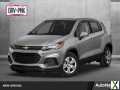 Photo Used 2019 Chevrolet Trax LS w/ Tint and Cruise Package