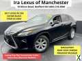 Photo Used 2017 Lexus RX 350 Premium